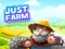 Just Farm — δωρεάν online παιχνίδι