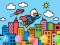 Color By Code Super Duck — δωρεάν online παιχνίδι