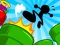 Stickman Bouncing — δωρεάν online παιχνίδι