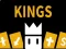 Kings Card Swiping — δωρεάν online παιχνίδι