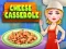 Cheese casserole — δωρεάν online παιχνίδι