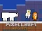 PixelCraft Animal School — δωρεάν online παιχνίδι