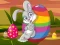 Easter Hidden Eggs — δωρεάν online παιχνίδι