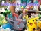 Pokemon Great Fighting — δωρεάν online παιχνίδι