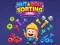 Nuts & Bolt Sorting Game — δωρεάν online παιχνίδι