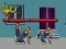Ninja Turtle The Return of King — δωρεάν online παιχνίδι