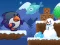 Penguin Fishing — δωρεάν online παιχνίδι