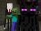 Mineworld Horror — δωρεάν online παιχνίδι