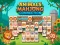 Animals Mahjong Connection — δωρεάν online παιχνίδι