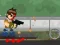 Ben 10 Zombie Halloween — δωρεάν online παιχνίδι