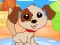 Puppy Star Doghouse — δωρεάν online παιχνίδι