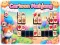 Cartoon Mahjong — δωρεάν online παιχνίδι