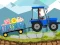 Delivery By Tractor — δωρεάν online παιχνίδι