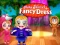 Baby Hazel Fancy Dress — δωρεάν online παιχνίδι