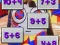 Pomni Math Game — δωρεάν online παιχνίδι