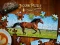 Jigsaw Puzzle Horses Edition — δωρεάν online παιχνίδι