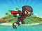 Ninja Run Online — δωρεάν online παιχνίδι