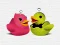 Duck Memory Challenge — δωρεάν online παιχνίδι