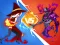 Shadow Fighter — δωρεάν online παιχνίδι