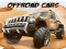 Offroad Cars Jigsaw — δωρεάν online παιχνίδι