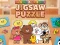 Brown And Friends Jigsaw Puzzle — δωρεάν online παιχνίδι