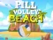Pill Volley Beach — δωρεάν online παιχνίδι
