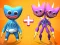 PlayTime Merge & Fight — δωρεάν online παιχνίδι
