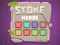 Stone Merge — δωρεάν online παιχνίδι