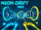 Neon Drift — δωρεάν online παιχνίδι