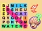 Fillwords: Find All the Words — δωρεάν online παιχνίδι