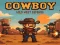 Cowboy — δωρεάν online παιχνίδι