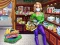Maria Coronavirus Shopping — δωρεάν online παιχνίδι