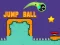 Jump Ball Adventures — δωρεάν online παιχνίδι