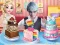 Princess Wedding Cake — δωρεάν online παιχνίδι