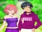 Anime Dress Up Games For Couples — δωρεάν online παιχνίδι