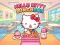 Hello Kitty Lunchbox — δωρεάν online παιχνίδι