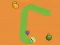 Snake Want Fruits — δωρεάν online παιχνίδι