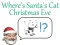 Where's Santa's Cat Christmas Eve — δωρεάν online παιχνίδι