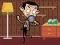 Mr Bean Hidden Objects — δωρεάν online παιχνίδι