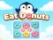 Eat Donuts — δωρεάν online παιχνίδι