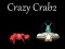 Crazy Crab 2 — δωρεάν online παιχνίδι