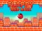 Flappy red ball — δωρεάν online παιχνίδι