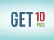 Get 10 Plus — δωρεάν online παιχνίδι