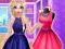 Elsie Dream Dress — δωρεάν online παιχνίδι