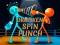 Drunken Spin Punch — δωρεάν online παιχνίδι