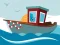 Boat Jigsaw — δωρεάν online παιχνίδι