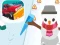 Snow Excavator — δωρεάν online παιχνίδι