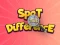 Spot The Difference — δωρεάν online παιχνίδι