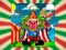 Circus Jigsaw Puzzle — δωρεάν online παιχνίδι