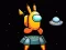 Among Them Space Run — δωρεάν online παιχνίδι